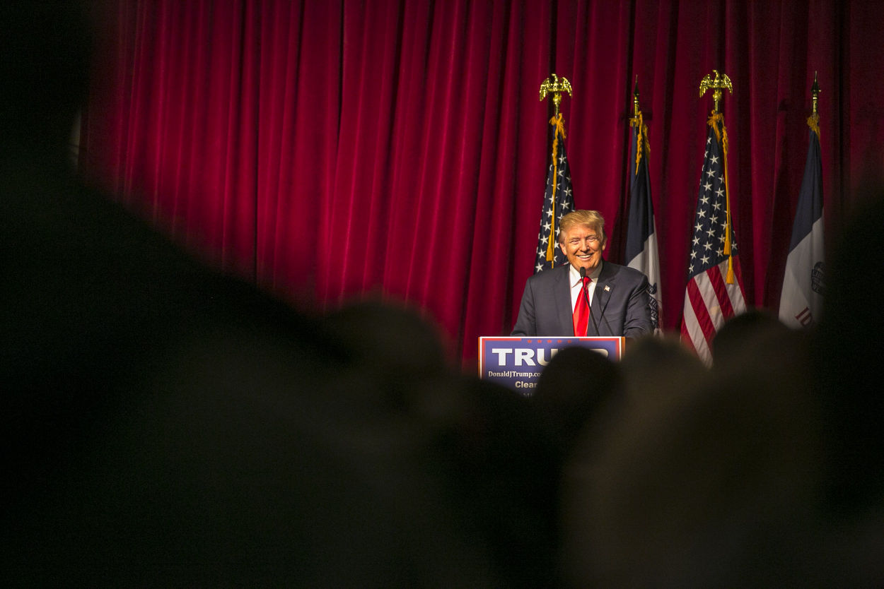 Trump 9